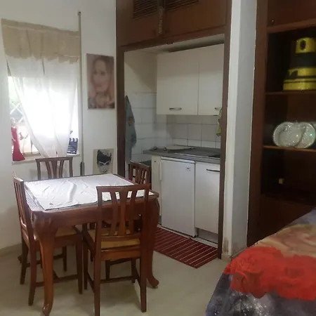 Casa Vacanze Apartment Rom