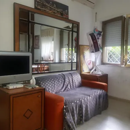 Casa Vacanze *
