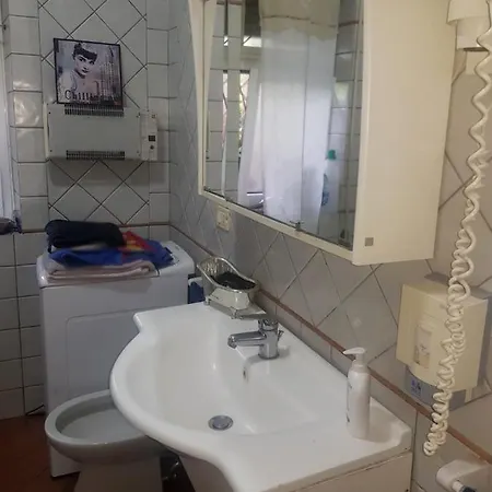 Casa Vacanze Apartment *