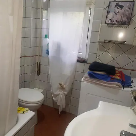 Apartment Casa Vacanze *